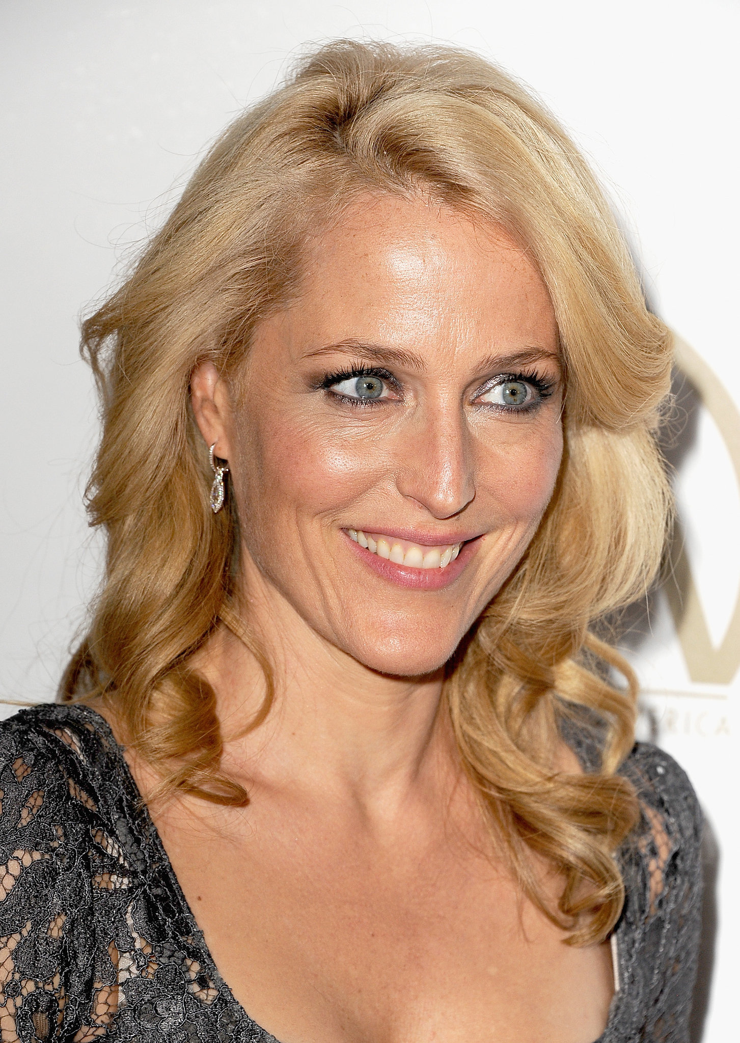 Gillian Anderson 366